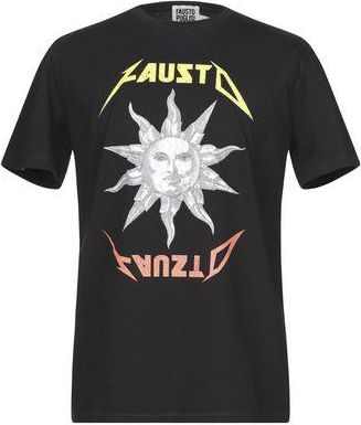FAUSTO PUGLISI TOPWEAR - T-shirts sur YOOX.COM