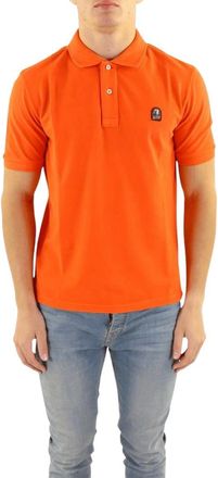 Parajumpers Uomo, Top, Arancione, M, new
