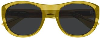 Saint Laurent Sl 798 Maxime Sunglasses