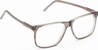 MOLI@LIMO Accessories - Dames - Brillen - Bruin - 56 MM - Accessoires