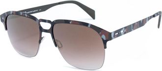 Italia Independent Metal Mens Sunglasses