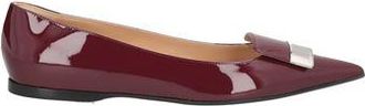Sergio Rossi SCHUHE - Ballerinas auf YOOX.COM