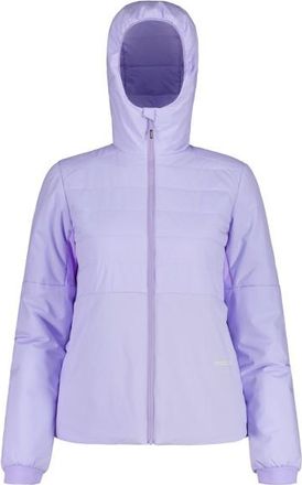 Maloja KaalaM. Kunstfaserjacke f&uuml;r Damen | lila