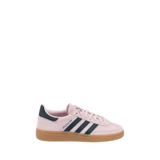 adidas Handball Spezial Trainers - female - Adidas - Sneakers - Pink - 4 1/3 UK - Shoes