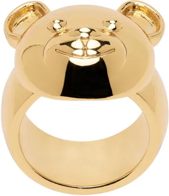 ヘアアクセサリー MOSCHINO COUTURE Woman Hair accessory Brown 92088272 1103 ヘアアクセサリー MOSCHINO COUTURE Woman Hair accessory Brown