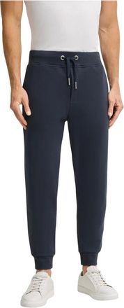Joop Broeken, Heren, Blauw, XL, Trainingsbroeken
