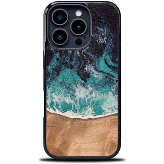 OEM Funda Bewood Unique Para Iphone 16 Pro - Dream Island