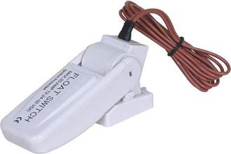 OEM Interruptor De Flotador Autom&aacute;tico De 12v, 24v O 32v Para Yate, Barco, Caravana, Bomba De Agua