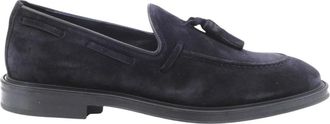 Frau Uomo, Scarpe, Blu, 45 EU, new