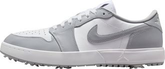 Nike Jordan Air Jordan 1 Low Golf Cool Grey IQ3417-001