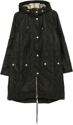 Barbour Mujer, Abrigos, Verde, Talla: S