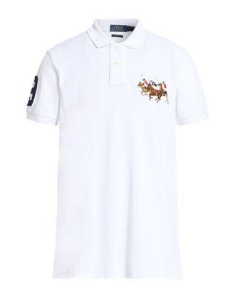 Ralph Lauren TOPWEAR - Polo su YOOX.COM