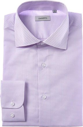 Zanetti Dress Shirt