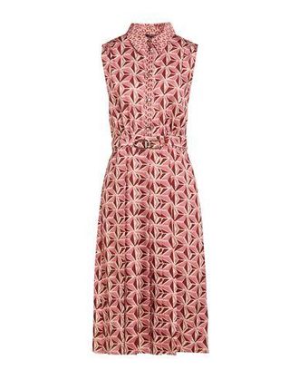 Liu Jo VESTIDOS - Vestidos midi en YOOX.COM