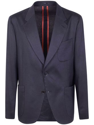 Paul Smith Mens 2Btn Jacket
