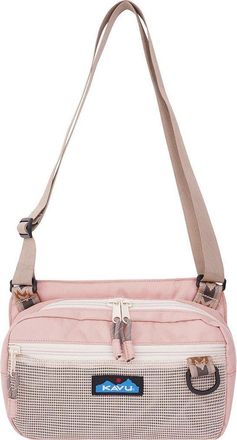 Kavu Delray Beach Crossbody Bag in Frappe at Nordstrom