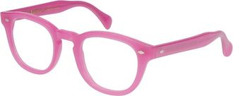 K&agrave;dor Jolly CAL 49 - Dames - Brillen - Roze - 49 MM - Accessoires