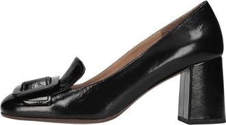 Chie Mihara Pema 43 Maseratinero - Dames - Pumps - Zwart - 37 EU - Leer - Schoenen