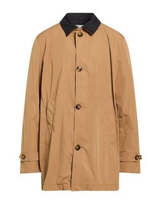 Woolrich COATS & JACKETS - Overcoats & Trench Coats on YOOX.COM