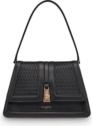 Karl Lagerfeld Mercerie Shoulder