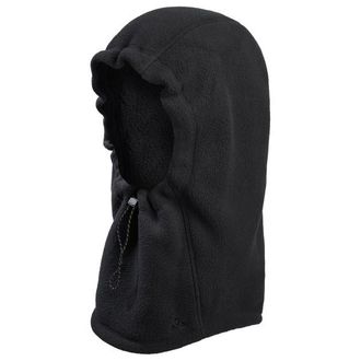 Vaude Najun Balaclava Sturmhaube f&uuml;r Damen | schwarz
