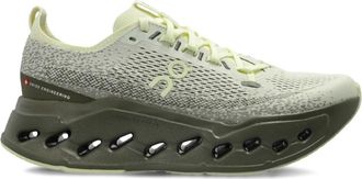 On Running Cloudsurfer Max Sportschoenen - Dames - Fitnessschoenen - Geel - 40 1/2 EU - Fitness