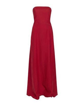 Alberta Ferretti DRESSES - Maxi dresses sur YOOX.COM