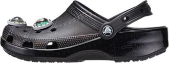 Crocs x Ron English Classic Clogs Area 54 - Black 208134-001