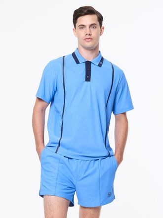 Sergio Tacchini Campo Court Polo