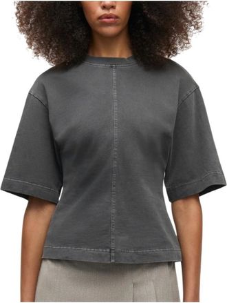 Sams&oslash;e & Sams&oslash;e Donna, Top, Nero, M, new