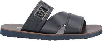 Baldinini CALZADO - Sandalias con cierre en YOOX.COM