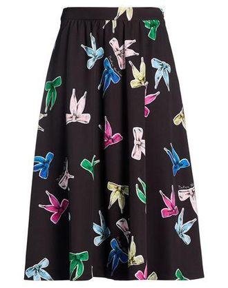 Moschino BOTTOMWEAR - Midi skirts sur YOOX.COM