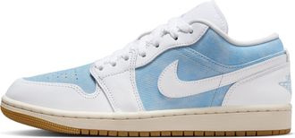 Nike Jordan (WMNS) Air Jordan 1 Low SE Denim Worn Blue HQ2004-400