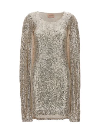 Le Twins Villa Villa jurk