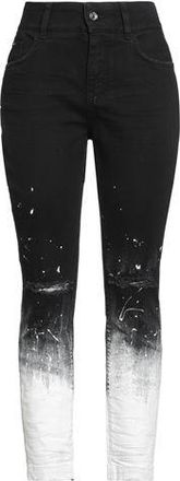 Dolce & Gabbana HOSEN & RÖCKE - Jeanshosen auf YOOX.COM