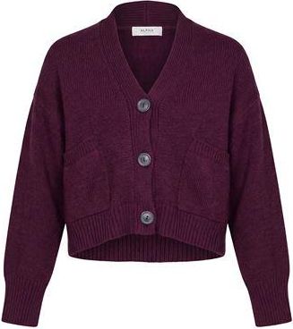 Alpha Studio MAGLIERIA - Cardigan su YOOX.COM