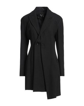 Yohji Yamamoto Blazers