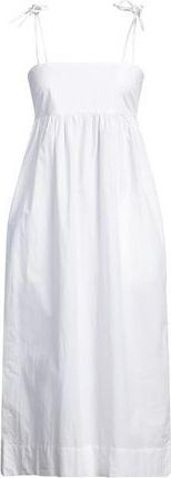 Ganni DRESSES - Midi dresses on YOOX.COM