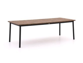 Apple Bee Milou dining tuintafel 240x100x76cm