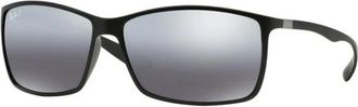 Ray-Ban Liteforce Zonnebril - unisex - Zonnebrillen - Zwart - 62 MM - Accessoires