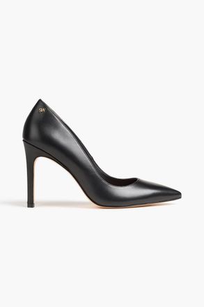 Stuart Weitzman: Black Shoes / Footwear now up to −70