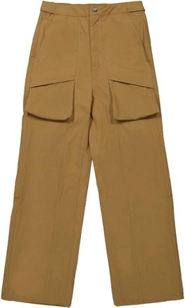 The North Face Fitness, Dames, Bruin, L, Katoen, 78 Low-Fi Hi-Tek Cargo Pant