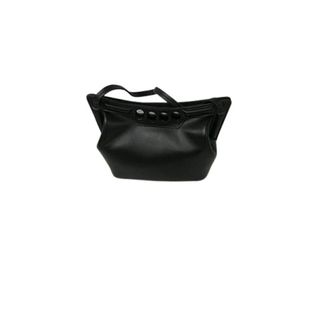 Alexander McQueen Bags.. Black - female - Alexander McQueen - Shopping Bags - Black - ONE SIZE - Bags