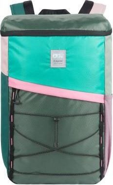 Picture Patchwork Kepler DPack 22 Daypack - Unisex | bunt