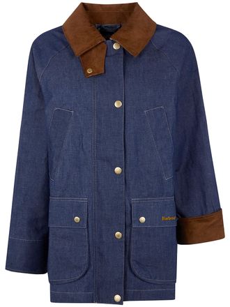 Barbour Asker Casual Jacket