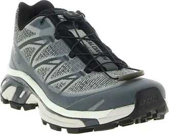 Salomon XT-6 Shadow Sneakers - Gray