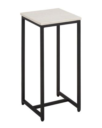 Safavieh Dimitar Square Drink Accent Table