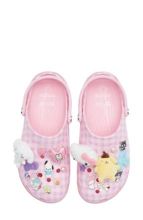 Crocs Hello Kitty & Friends Classic Clog in Multi at Nordstrom, Size 10 Womens