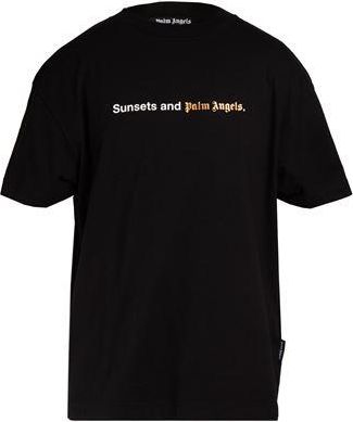 Palm Angels CAMISETAS Y TOPS - Camisetas en YOOX.COM