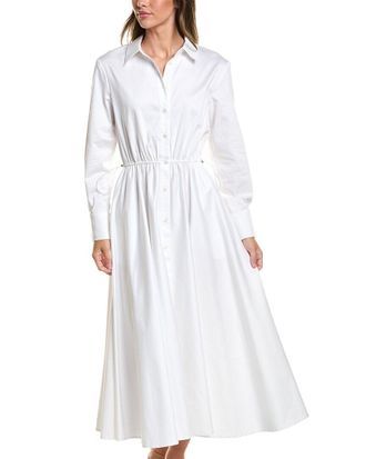 Toccin Anika Shirtdress